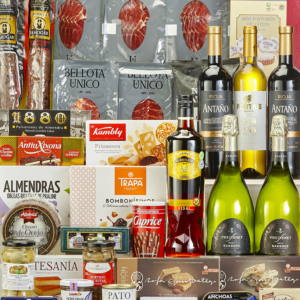 LOTE DE NAVIDAD REF. 14