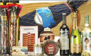 CAJA JAMONERA REF. 34