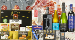 LOTE GOURMET REF. 602
