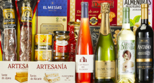 LOTE DE NAVIDAD REF. 2