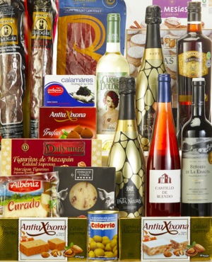LOTE DE NAVIDAD REF. 234