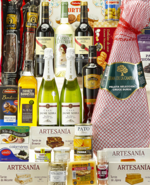 LOTE DE NAVIDAD REF. 15