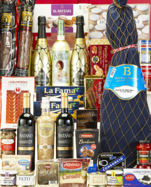 LOTE DE NAVIDAD REF. 16