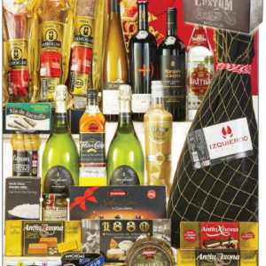 COFRE NAVIDAD REF. 26