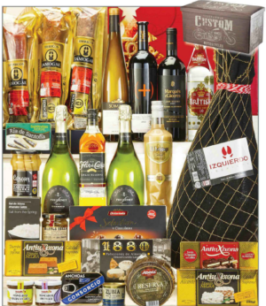 COFRE NAVIDAD REF. 26