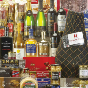 COFRE NAVIDAD REF. 28