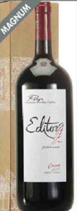 MAGNUM 707 EDITOR