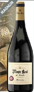 MAGNUM 703 MONTE REAL RESERVA