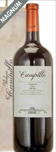 MAGNUM 706 CAMPILLO