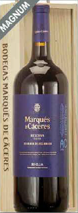 MAGNUM 702 MARQUES DE CACERES