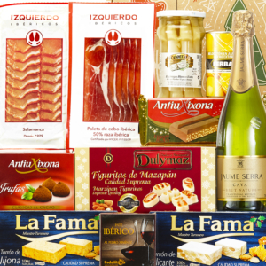 LOTE DE NAVIDAD REF. 1