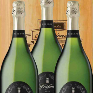 CAVA REF.  112 FREIXENET BARROCO