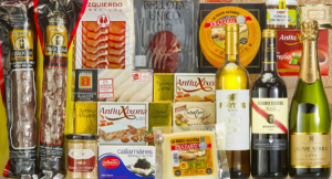 ESTUCHE DELICATESSEN  REF. 86