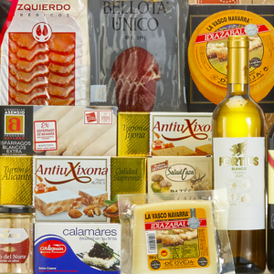 ESTUCHE DELICATESSEN  REF. 86