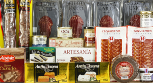 ESTUCHE MADERA IBERICO REF. 89 SIN ALCOHOL