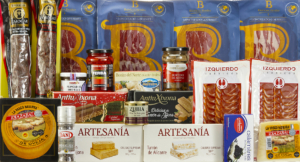ESTUCHE MADERA IBERICO REF. 87 SIN ALCOHOL