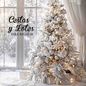 Catálogo Navidad 2026